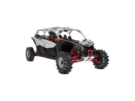 2024 Can-Am Maverick X3 Max X MR Turbo RR