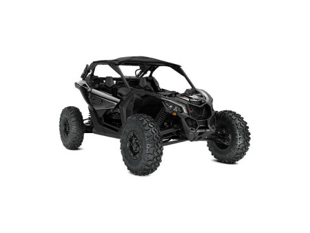 2023 Can-Am Maverick X3 X rs TURBO RR with Smart-Shox 72
