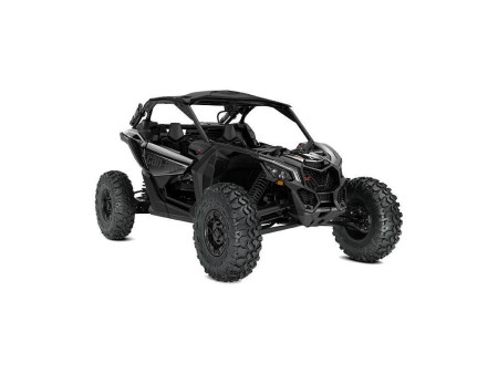 2023 Can-Am Maverick X3 X rs TURBO RR 72