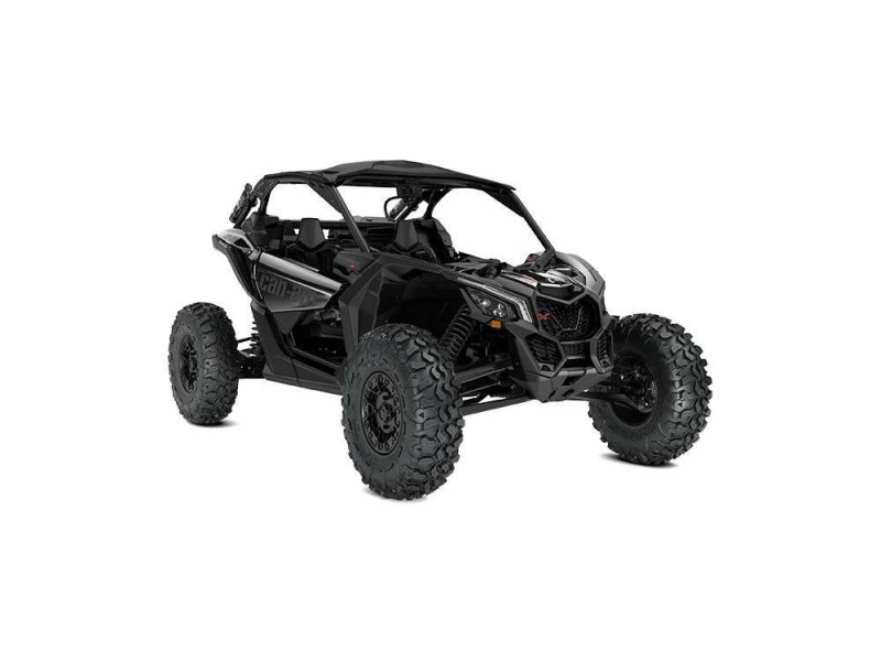 2023 Can-Am Maverick X3 X rs TURBO RR 72