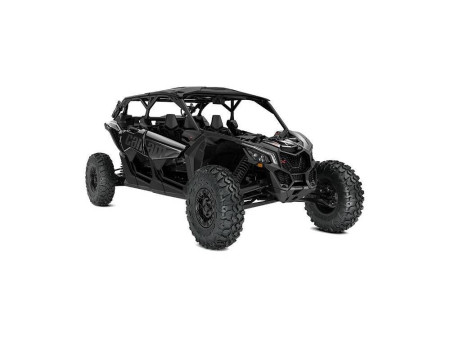 2023 Can-Am Maverick X3 MAX X rs TURBO RR 72