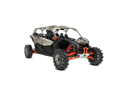 2023 Can-Am Maverick X3 MAX X mr TURBO RR 72