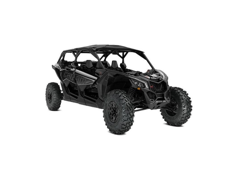 2023 Can-Am Maverick X3 MAX X DS TURBO RR 64