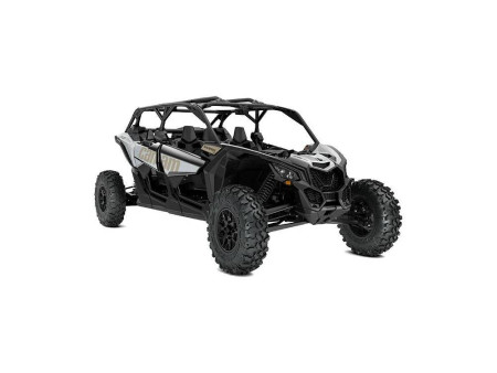 2023 Can-Am Maverick X3 MAX rs TURBO RR 72