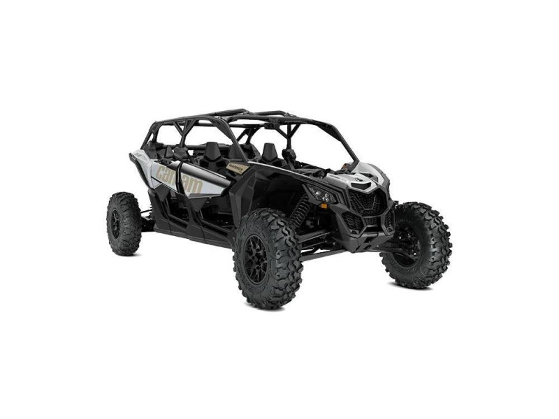 2023 Can-Am Maverick X3 MAX rs TURBO RR 72