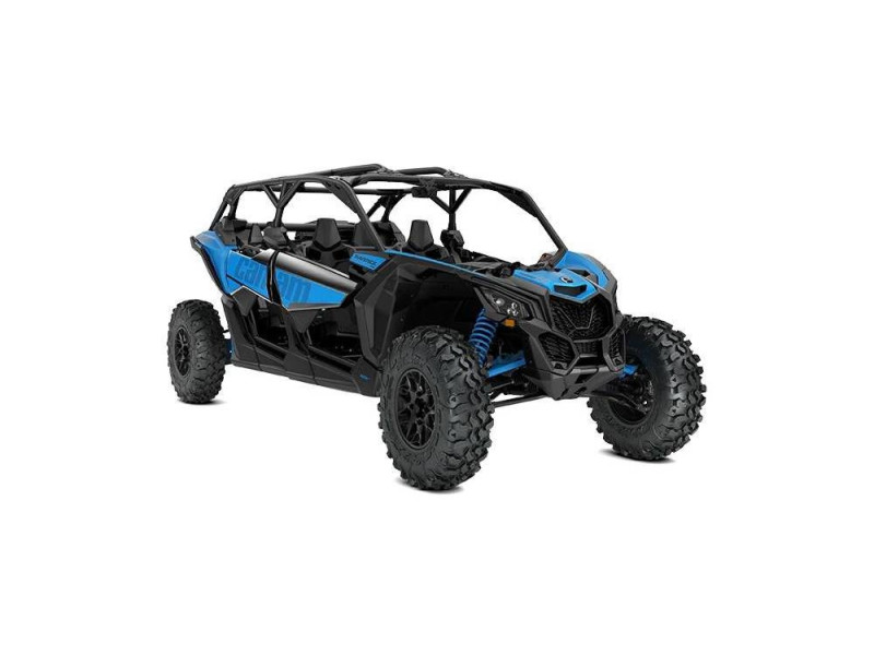 2023 Can-Am Maverick X3 MAX DS TURBO RR 64