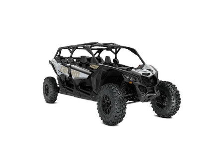 2023 Can-Am Maverick X3 MAX DS TURBO 64