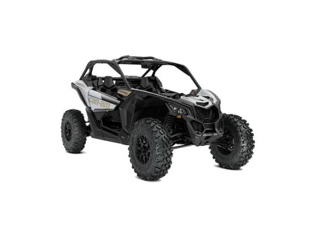 2023 Can-Am Maverick X3 DS TURBO RR 64