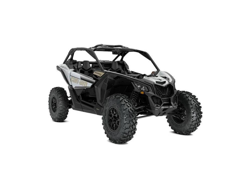 2023 Can-Am Maverick X3 DS TURBO RR 64