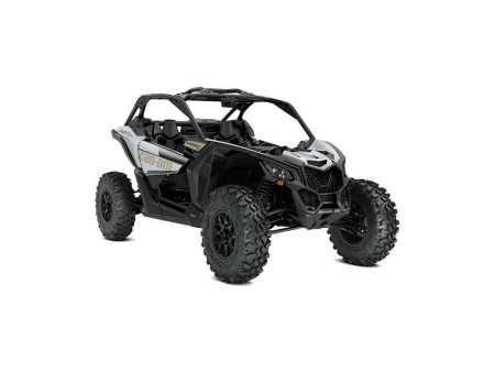 2023 Can-Am Maverick X3 DS TURBO 64