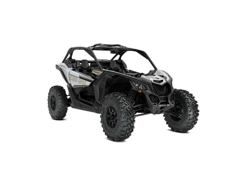 2023 Can-Am Maverick X3 DS TURBO 64