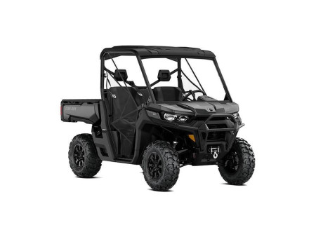 2024 Can-Am Defender XT HD7