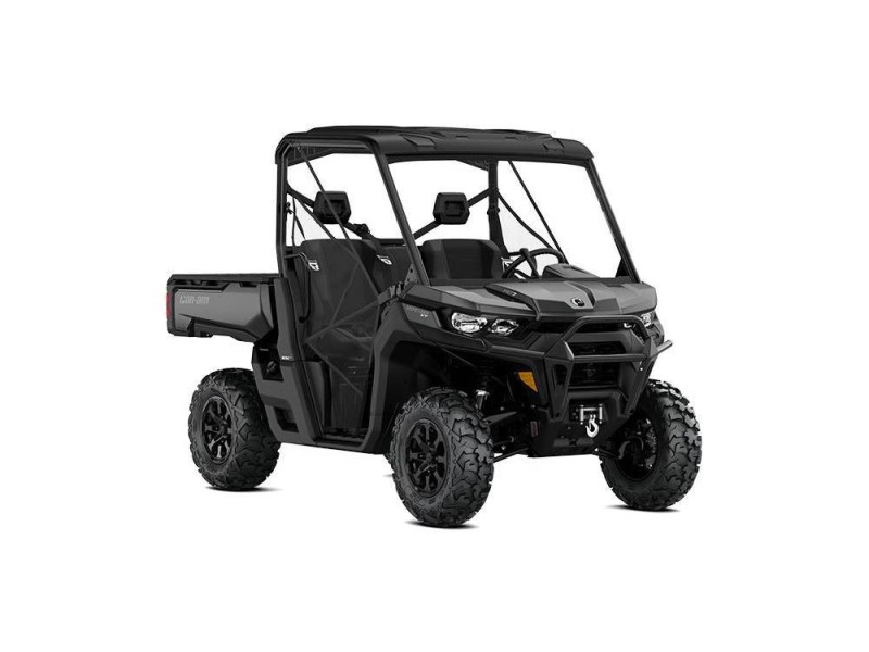 2024 Can-Am Defender XT HD7