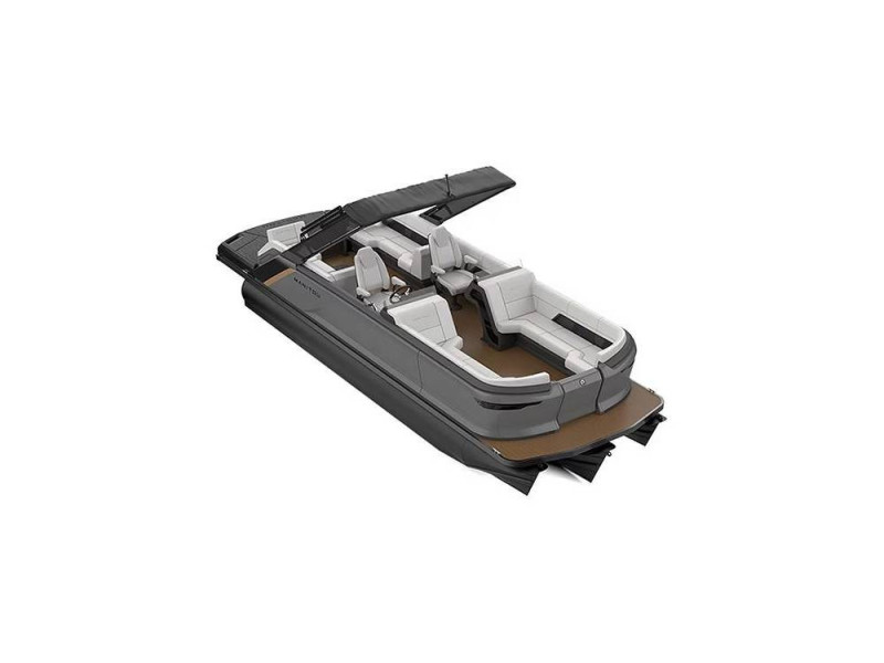 2025 Manitou Explore 24 Max Navigator