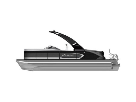 2025 Manitou LX 25 Split Rear Sport (SRS)