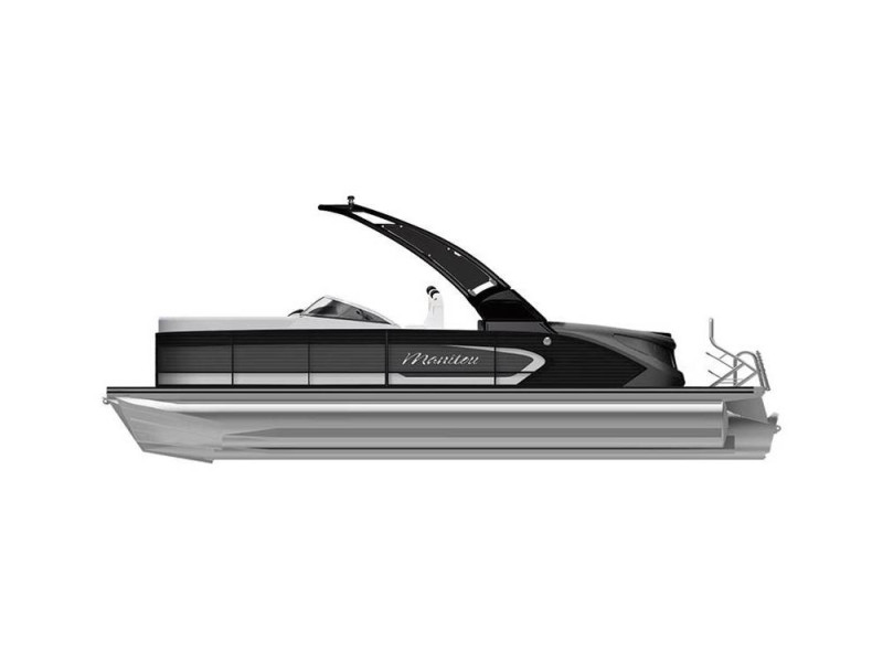 2025 Manitou LX 25 Rear Facing X-treme (RFX)