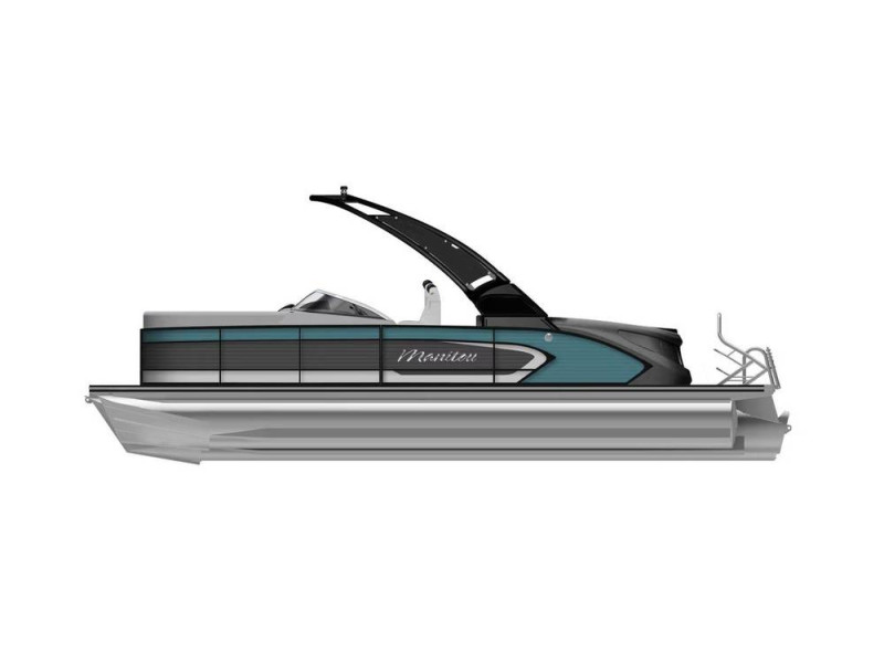 2024 Manitou LX 27 Split Rear Sport (Srs)