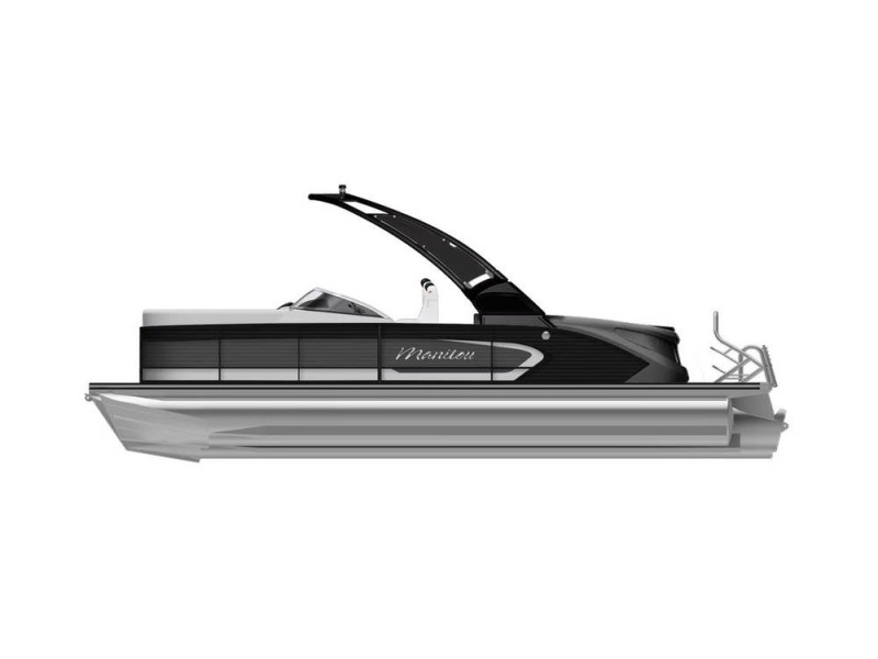 2024 Manitou LX 25 Split Rear Sport (Srs)