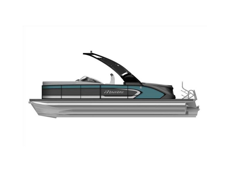 2023 Manitou LX 25 Rear Facing X-Treme (RFX)