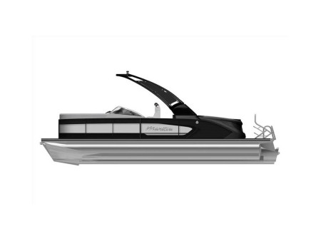 2023 Manitou LX 23 Rear Facing X-Treme (RFX)