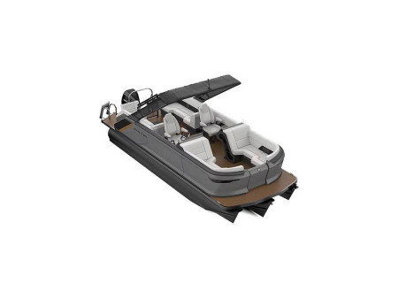 2025 Manitou Explore 22 Navigator