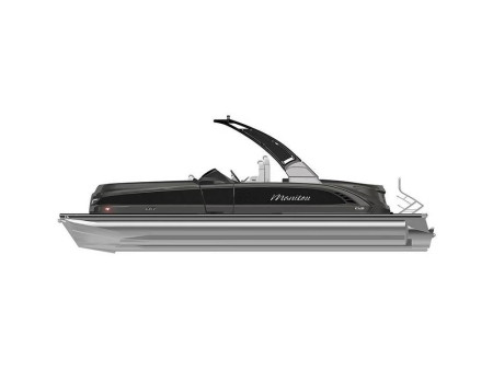 2025 Manitou XT 25 Split Rear Sport (SRS)