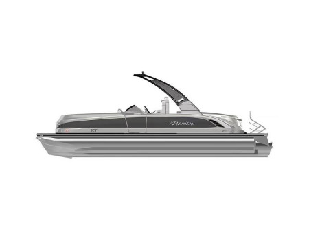 2025 Manitou XT 23 Split Rear Sport (SRS)