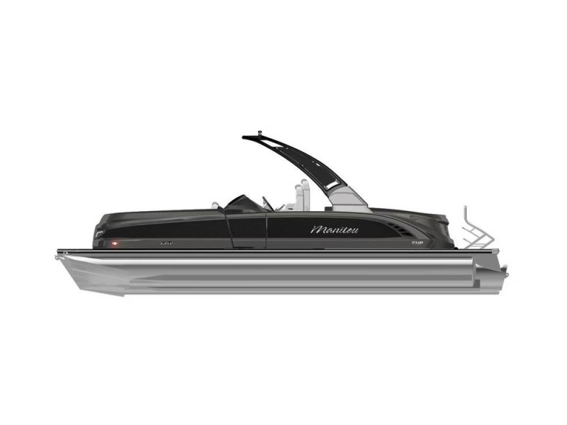 2024 Manitou XT 25 Split Rear Sport (Srs)