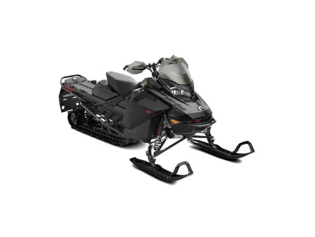 2023 Ski-Doo Backcountry X 850 E.S. DD