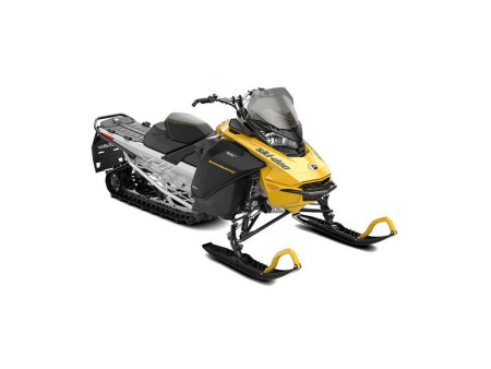 2023 Ski-Doo Backcountry Sport 600 E.S 2.0"
