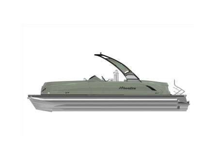 2023 Manitou XT 27 Rear Facing X-Treme (RFX)