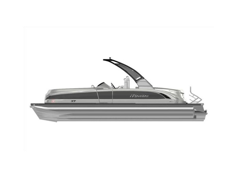 2023 Manitou XT 23 Rear Facing X-Treme (RFX)