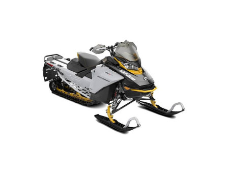 2023 Ski-Doo Backcountry 850 E.S 2.0" Yellow