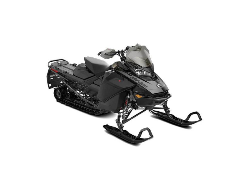 2023 Ski-Doo Backcountry 600R E.S