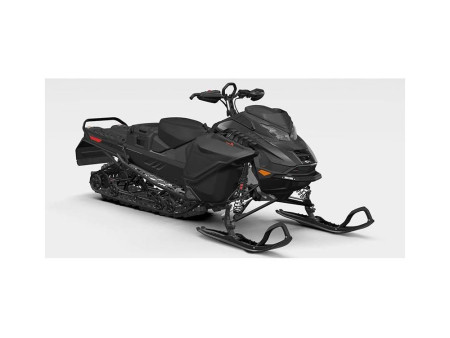 2026 Ski-Doo Expedition® Xtreme 900 ACE™ Turbo R 154 1.8