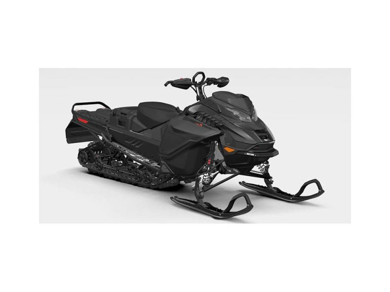 2026 Ski-Doo Expedition® Xtreme 900 ACE™ Turbo R 154 1.8