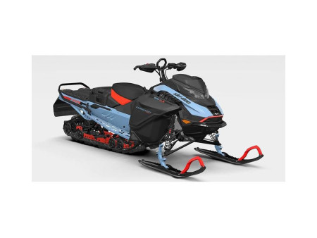 2026 Ski-Doo Expedition® Xtreme 900 ACE™ Turbo R 154 1.8