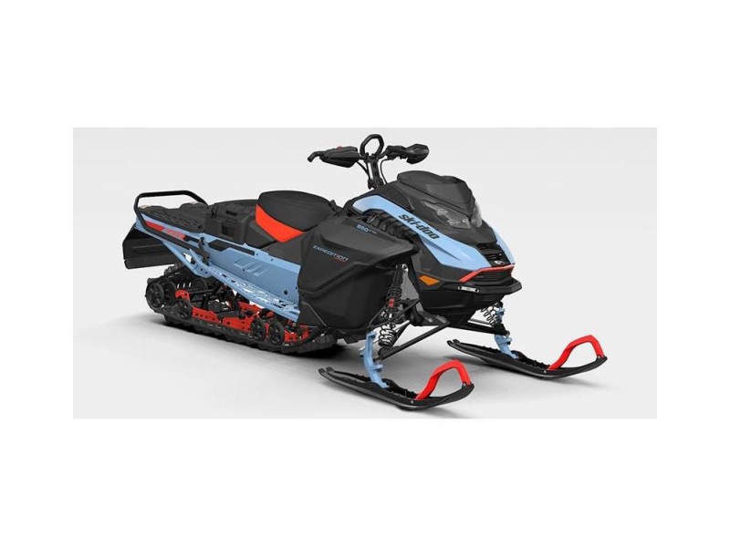 2026 Ski-Doo Expedition® Xtreme 850 E-TEC® 154 1.8