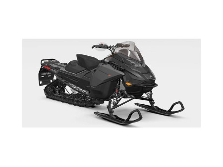 2026 Ski-Doo Backcountry™ X® 850 E-TEC® 146 2.0