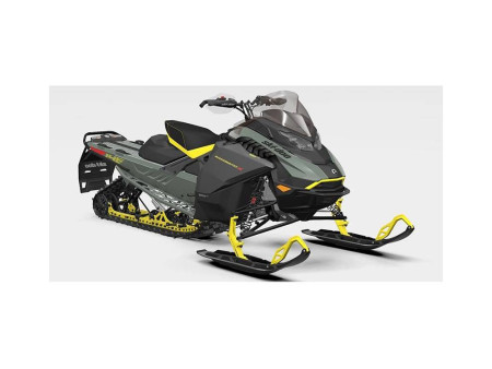 2026 Ski-Doo Backcountry™ X® 850 E-TEC® 146 1.5