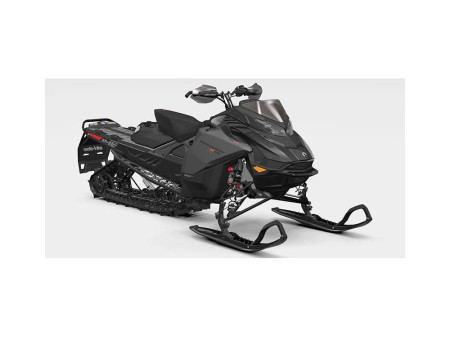 2026 Ski-Doo Backcountry™ X-RS® 850 E-TEC® Turbo R 146 2.0