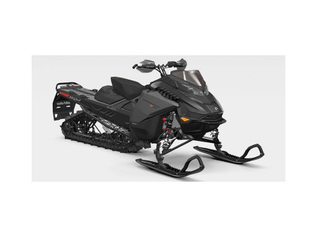 2026 Ski-Doo Backcountry™ X-RS® 850 E-TEC® 154 2.5