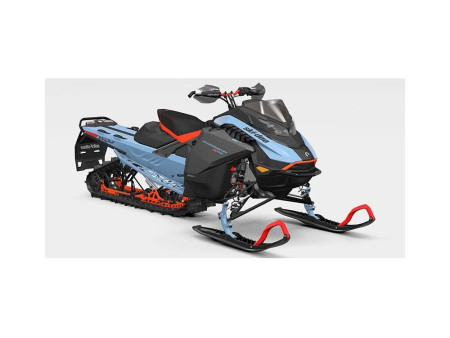 2026 Ski-Doo Backcountry™ X-RS® 850 E-TEC® 154 2.0
