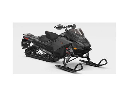 2026 Ski-Doo Backcountry™ X-RS® 850 E-TEC® 154 2.0