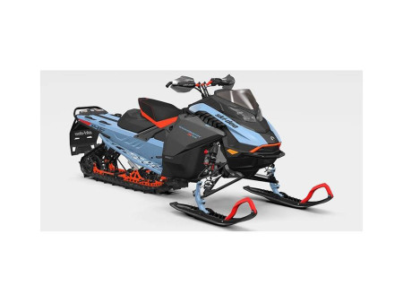 2026 Ski-Doo Backcountry™ X-RS® 850 E-TEC® 146 2.0