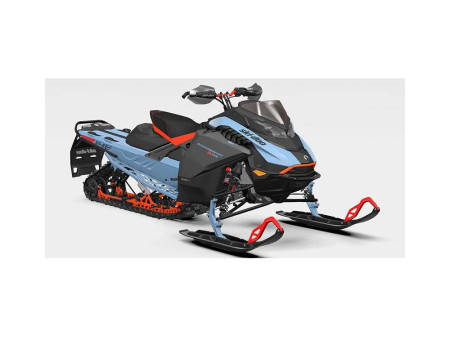 2026 Ski-Doo Backcountry™ X-RS® 850 E-TEC® 146 1.5