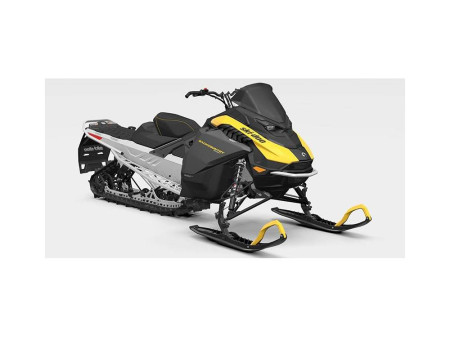 2026 Ski-Doo Backcountry™ Sport 600 EFI - 85 146 2.0