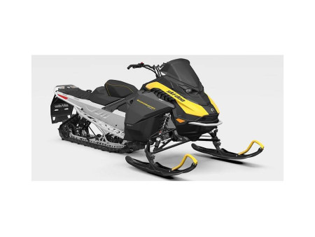 2026 Ski-Doo Backcountry™ Sport 600 EFI - 85 146 1.5