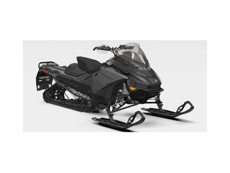 2026 Ski-Doo Backcountry™ Adrenaline® 850 E-TEC® 146 1.5