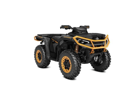 2025 Can-Am Outlander XT-P 1000R